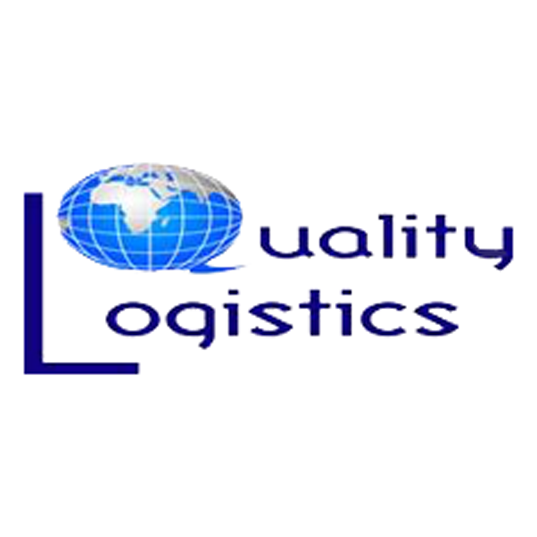 Quality Logistics Solution | Logo